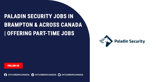 Paladin Security Jobs Paladin Security Jobs